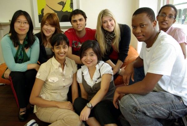 Thủ tục để du học sinh quay lại canada học tiếp